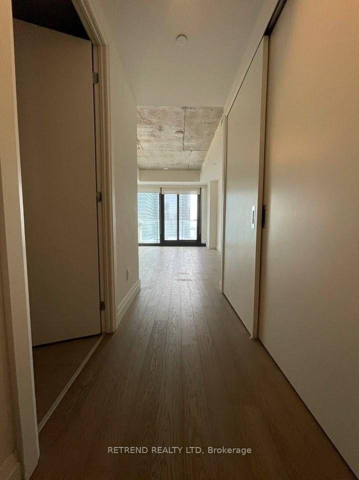 Photo 7 of Unit 2005, 224 King Street W, Toronto, Waterfront Communities — HOMEH