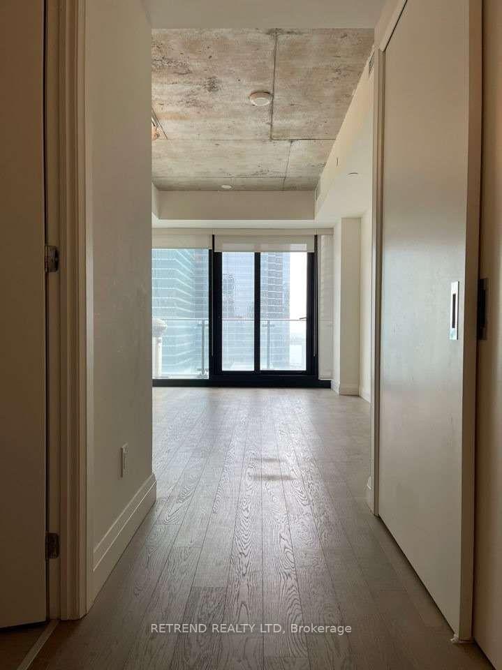 Photo 8 of Unit 2005, 224 King Street W, Toronto, Waterfront Communities — HOMEH