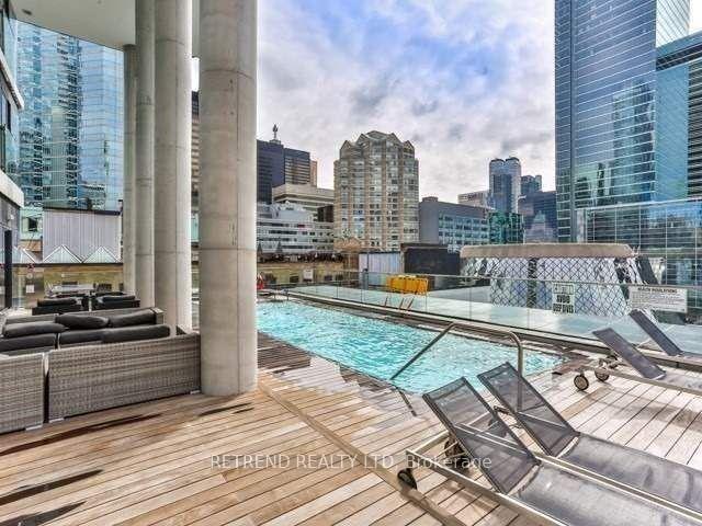 Photo 13 of Unit 2005, 224 King Street W, Toronto, Waterfront Communities — HOMEH