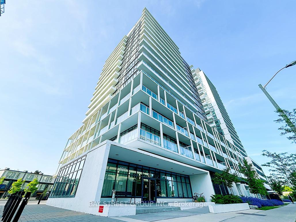 Photo of Unit 1001, 180 Fairview Mall Dr