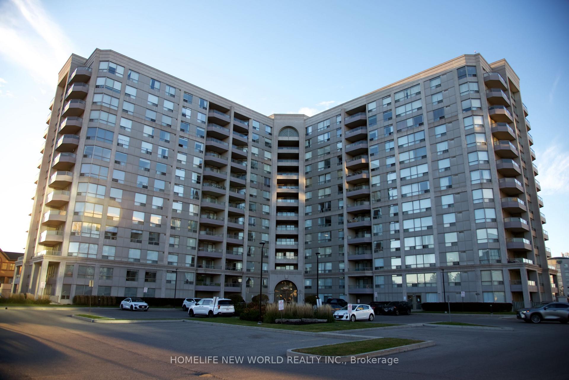 Photo of Unit 507, 9015 Leslie Street