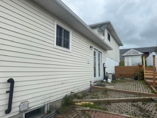 Photo 15 of 10 Farrell Crescent, Elliot Lake — HOMEH