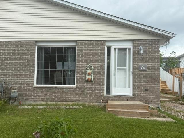 Photo 19 of 10 Farrell Crescent, Elliot Lake — HOMEH