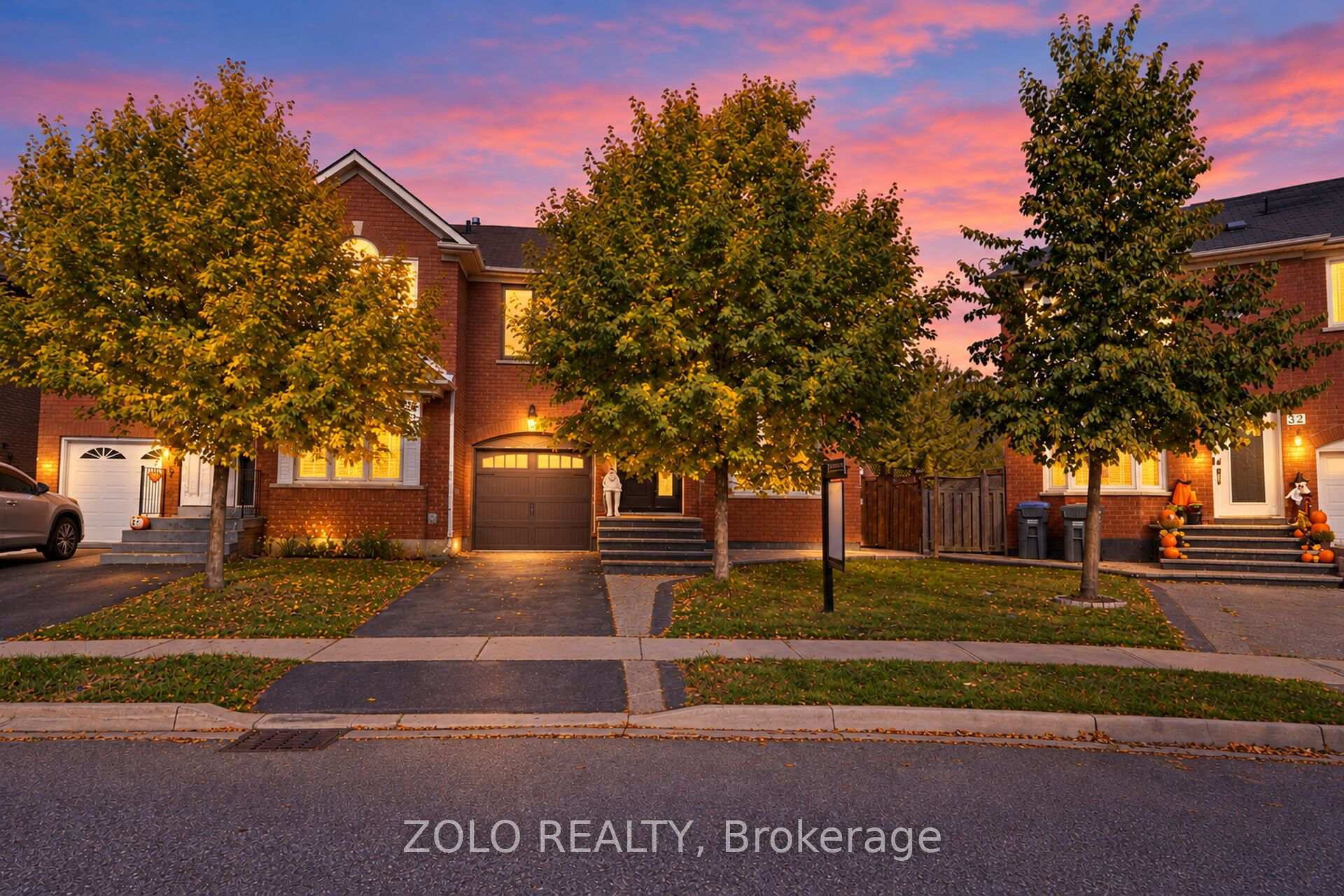 Photo 1 of 30 Morningdew Crescent, Brampton, Sandringham-Wellington — HOMEH