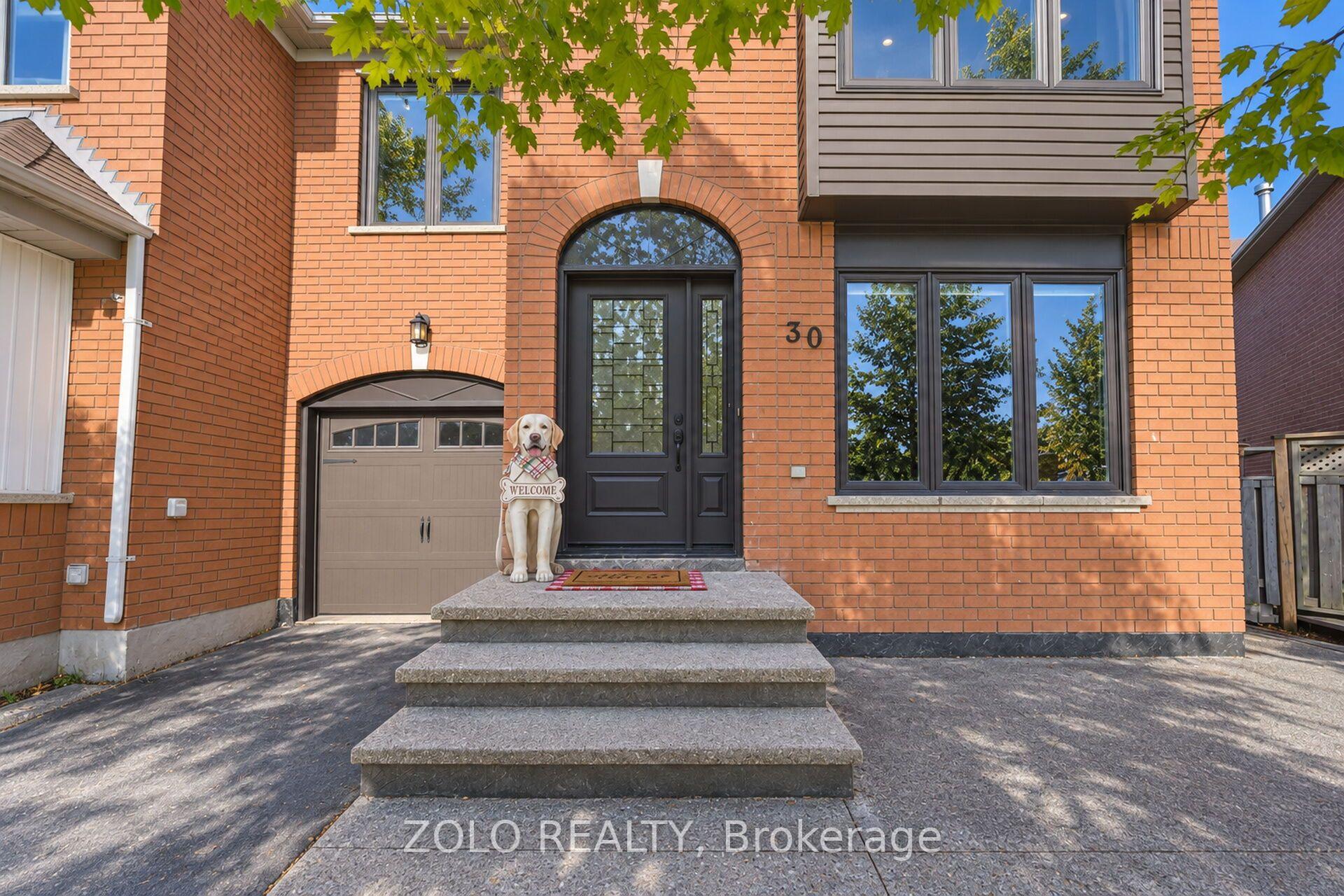 Photo 3 of 30 Morningdew Crescent, Brampton, Sandringham-Wellington — HOMEH