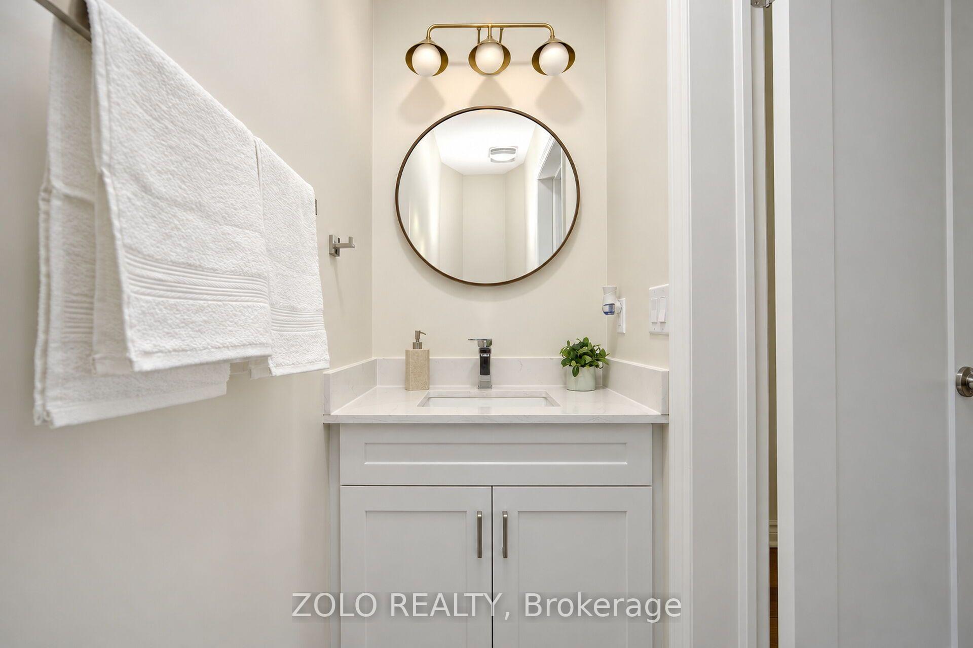 Photo 11 of 30 Morningdew Crescent, Brampton, Sandringham-Wellington — HOMEH