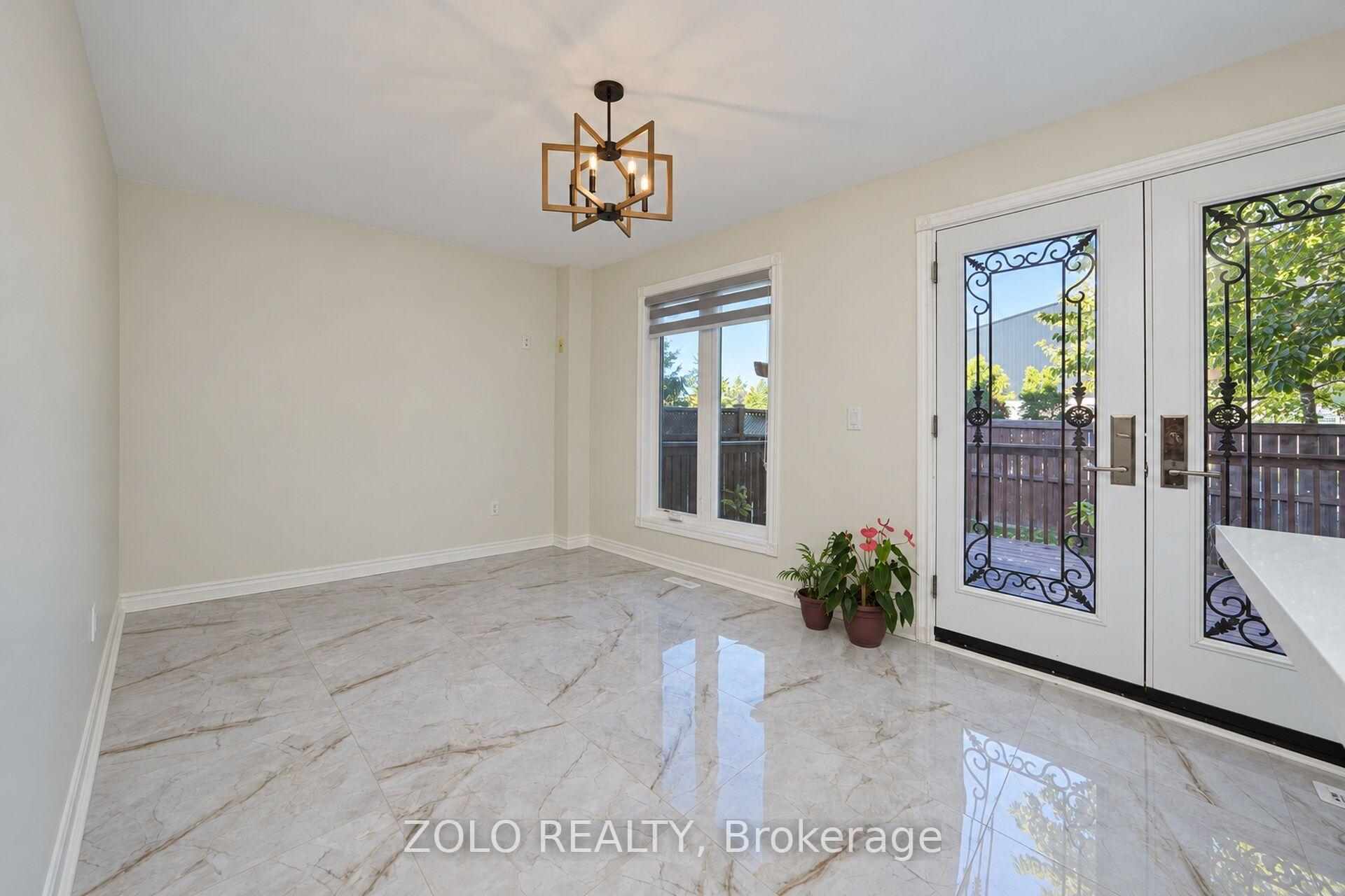 Photo 14 of 30 Morningdew Crescent, Brampton, Sandringham-Wellington — HOMEH