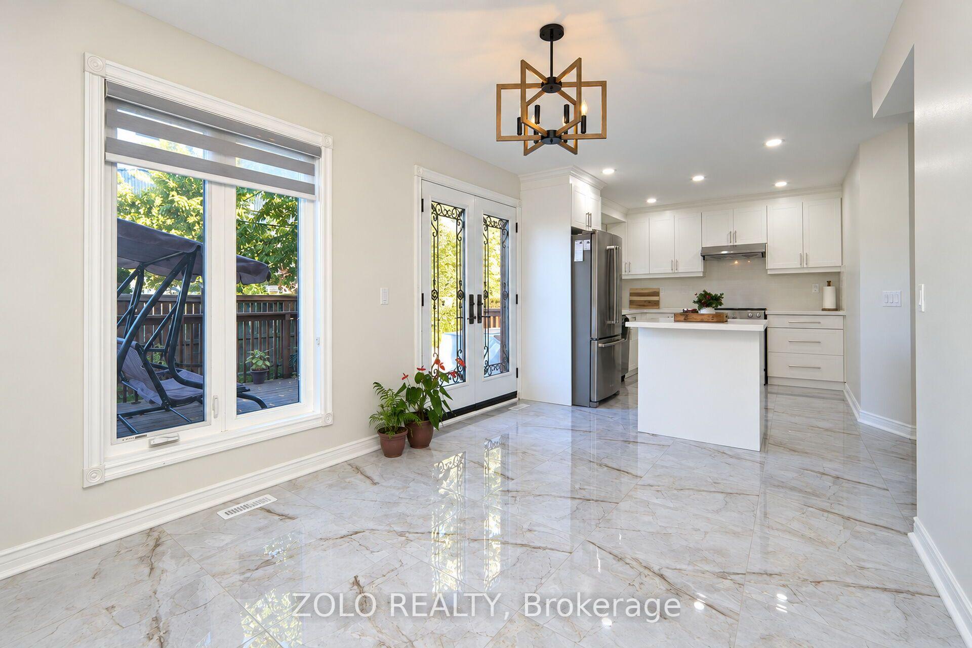 Photo 16 of 30 Morningdew Crescent, Brampton, Sandringham-Wellington — HOMEH
