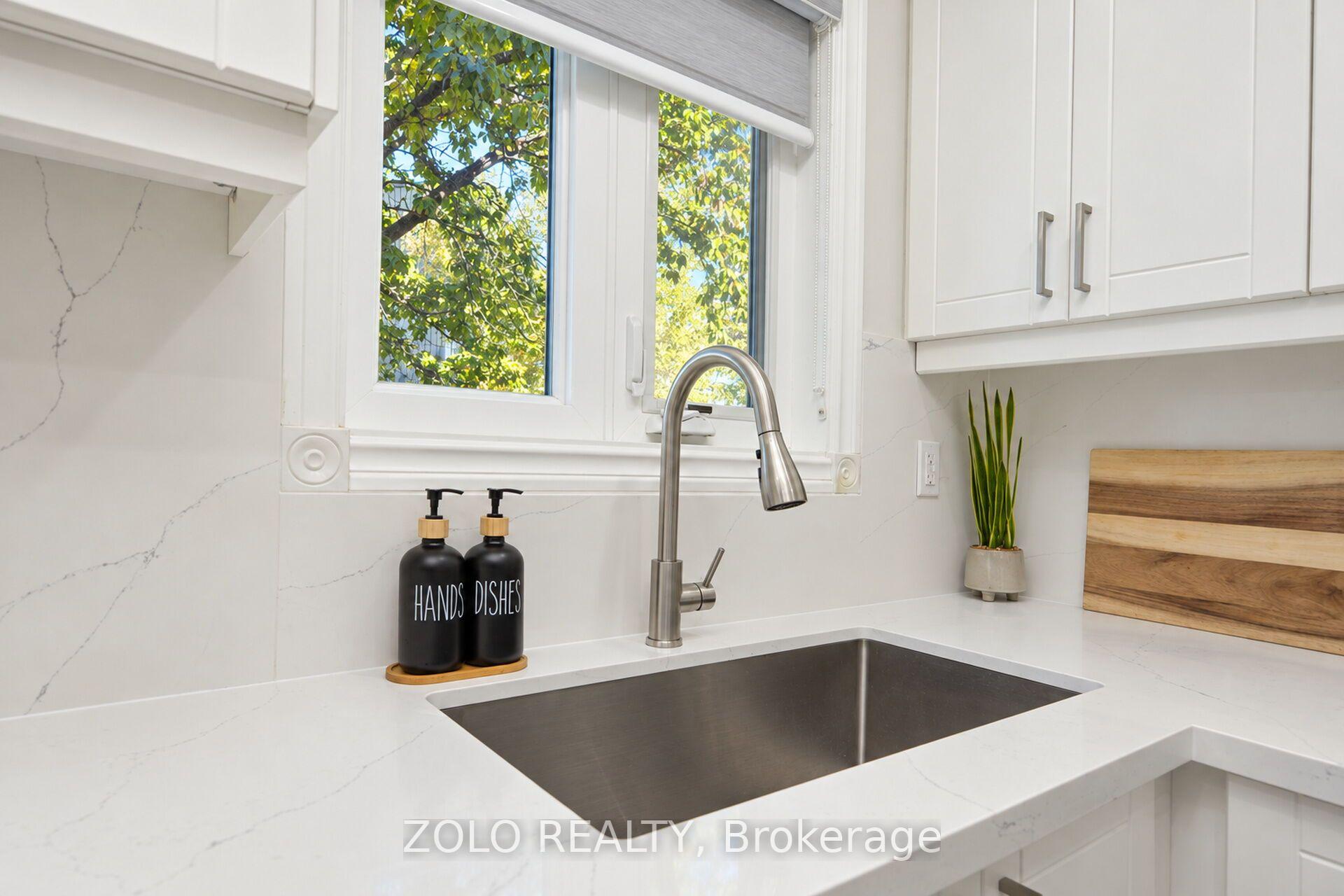 Photo 20 of 30 Morningdew Crescent, Brampton, Sandringham-Wellington — HOMEH