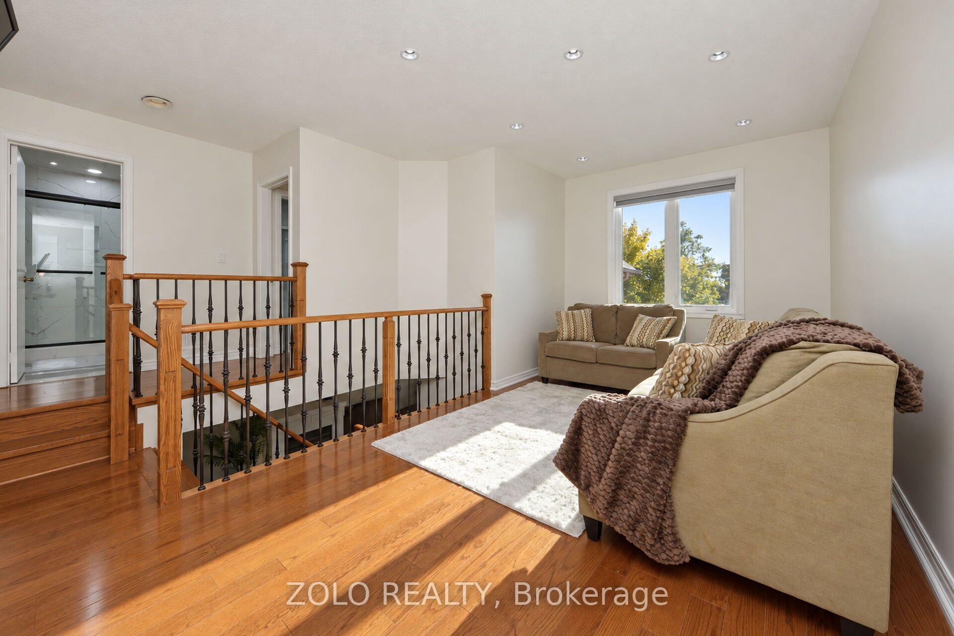 Photo 24 of 30 Morningdew Crescent, Brampton, Sandringham-Wellington — HOMEH