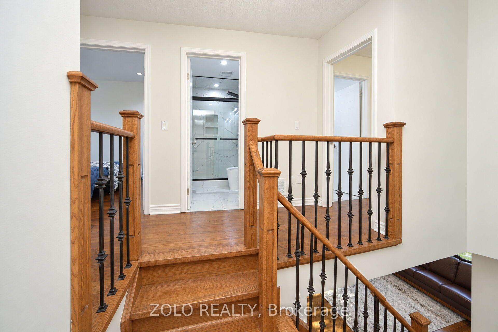 Photo 25 of 30 Morningdew Crescent, Brampton, Sandringham-Wellington — HOMEH