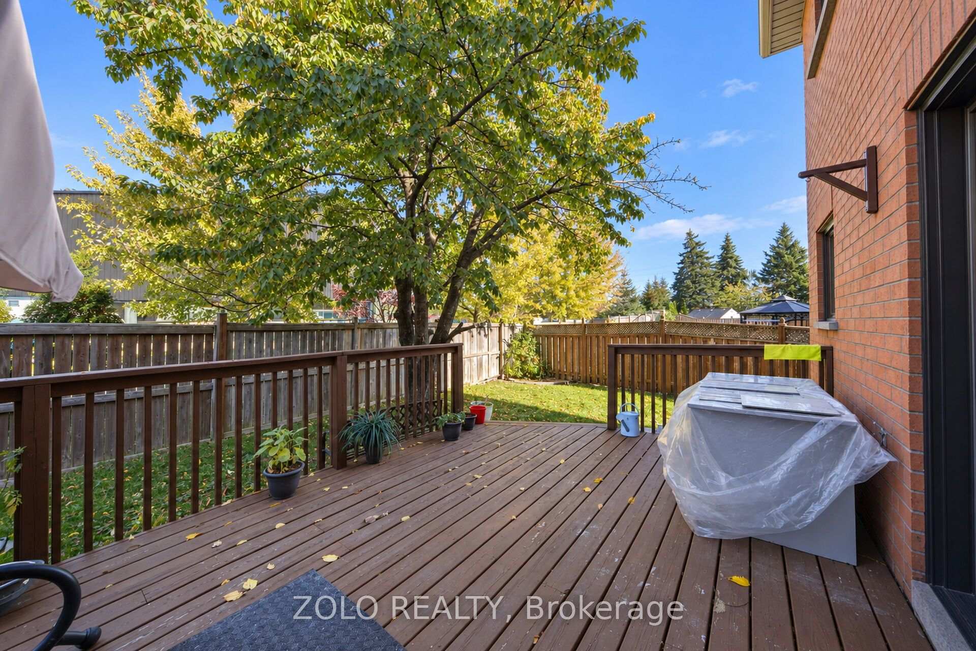 Photo 34 of 30 Morningdew Crescent, Brampton, Sandringham-Wellington — HOMEH