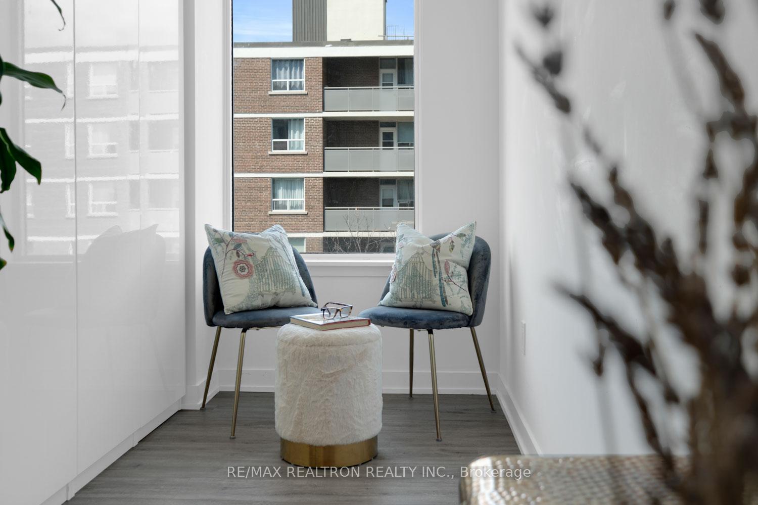 Photo 9 of Unit 507, 1 Cardiff Road, Toronto, Mount Pleasant East — HOMEH