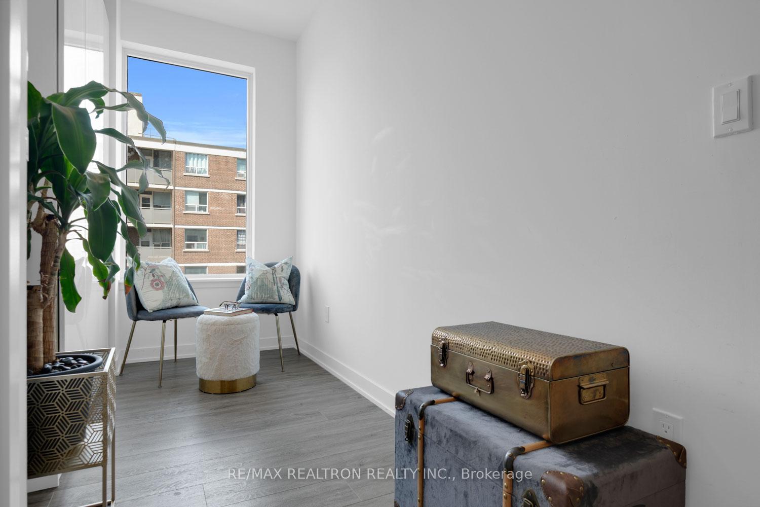 Photo 10 of Unit 507, 1 Cardiff Road, Toronto, Mount Pleasant East — HOMEH