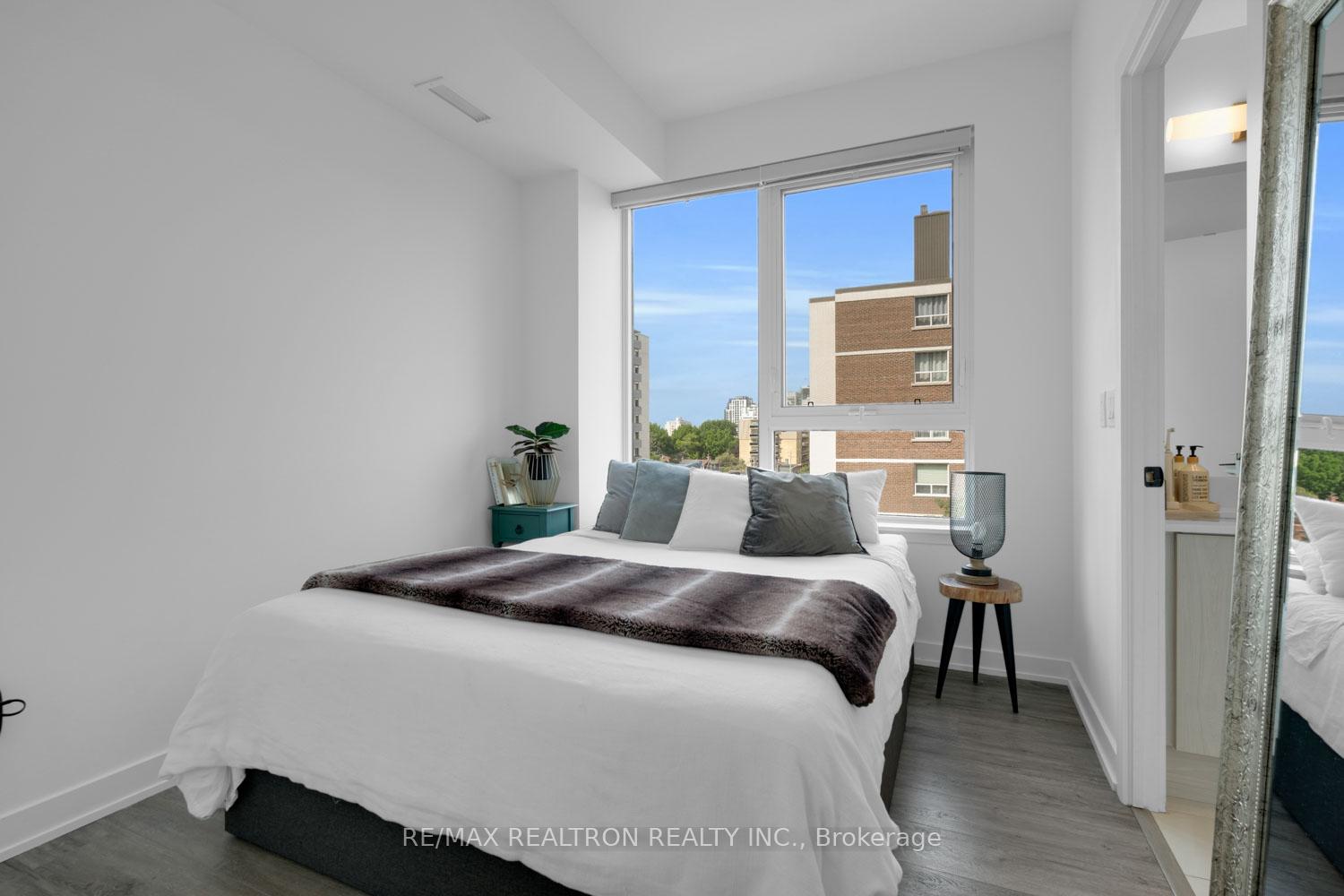 Photo 16 of Unit 507, 1 Cardiff Road, Toronto, Mount Pleasant East — HOMEH