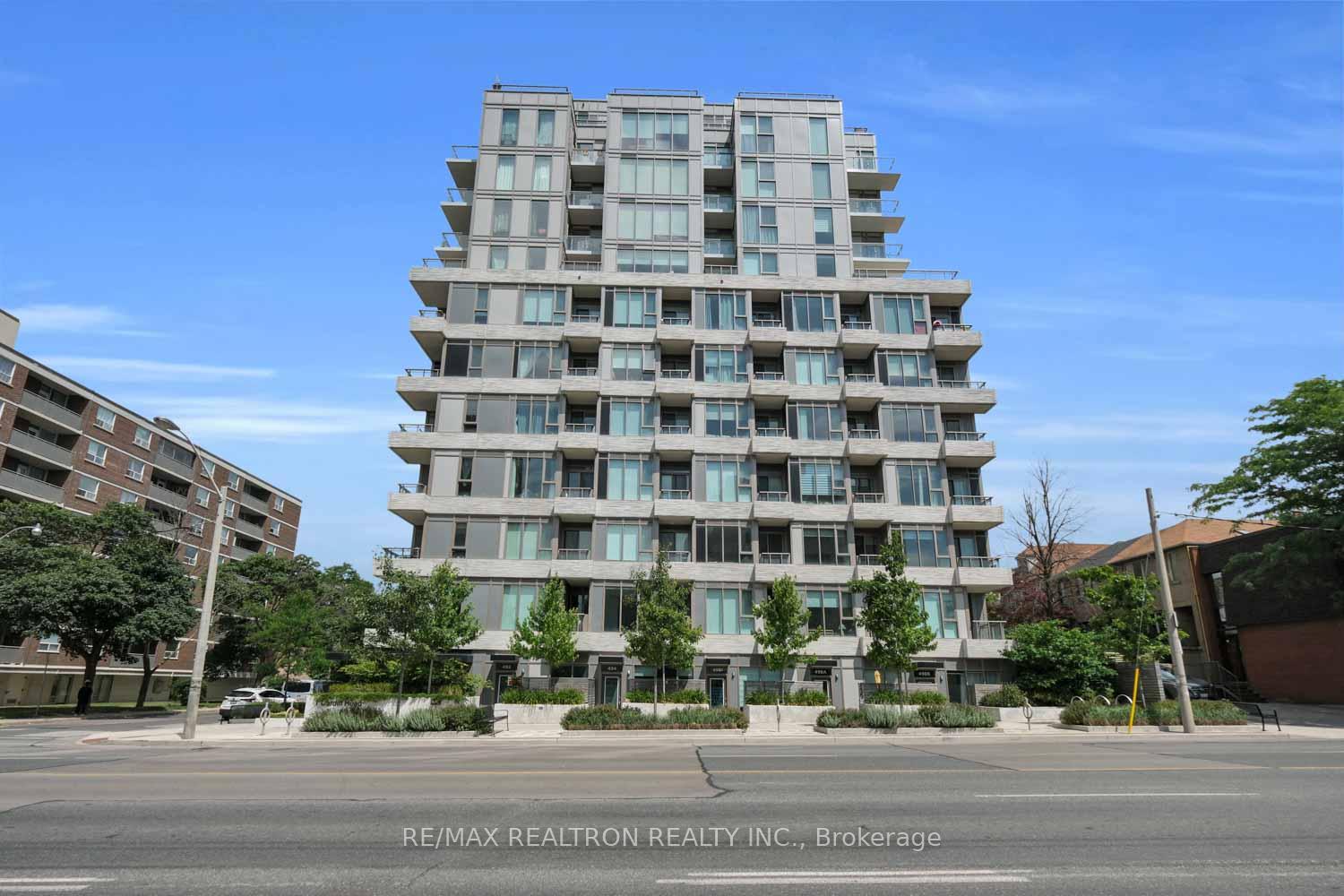 Photo 18 of Unit 507, 1 Cardiff Road, Toronto, Mount Pleasant East — HOMEH