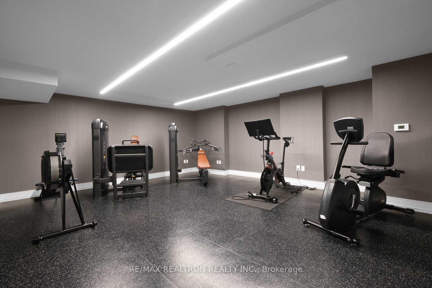 Photo 20 of Unit 507, 1 Cardiff Road, Toronto, Mount Pleasant East — HOMEH