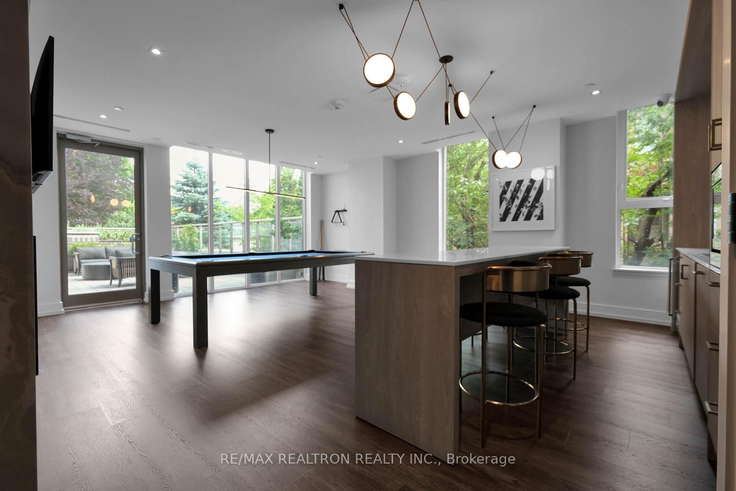 Photo 21 of Unit 507, 1 Cardiff Road, Toronto, Mount Pleasant East — HOMEH