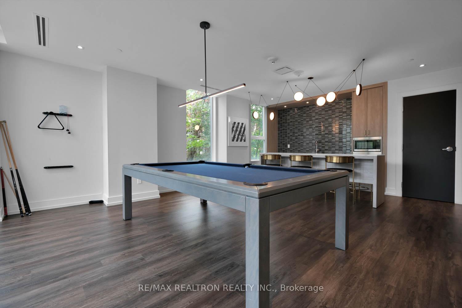 Photo 22 of Unit 507, 1 Cardiff Road, Toronto, Mount Pleasant East — HOMEH