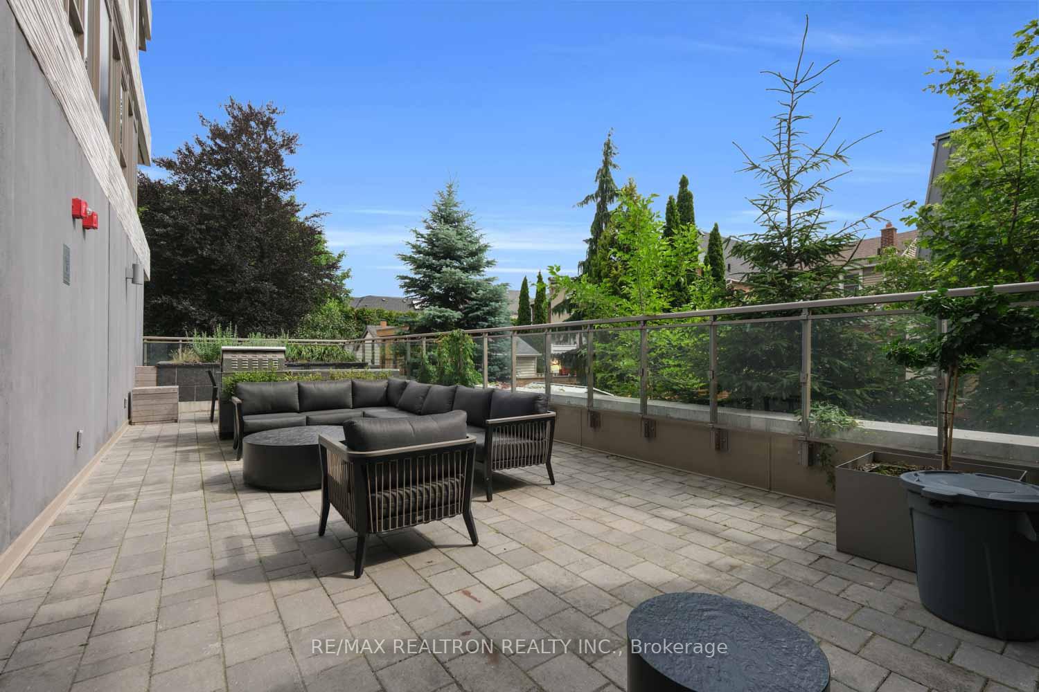 Photo 23 of Unit 507, 1 Cardiff Road, Toronto, Mount Pleasant East — HOMEH