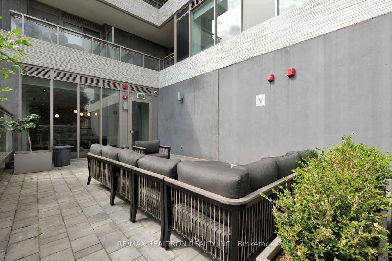 Photo 24 of Unit 507, 1 Cardiff Road, Toronto, Mount Pleasant East — HOMEH