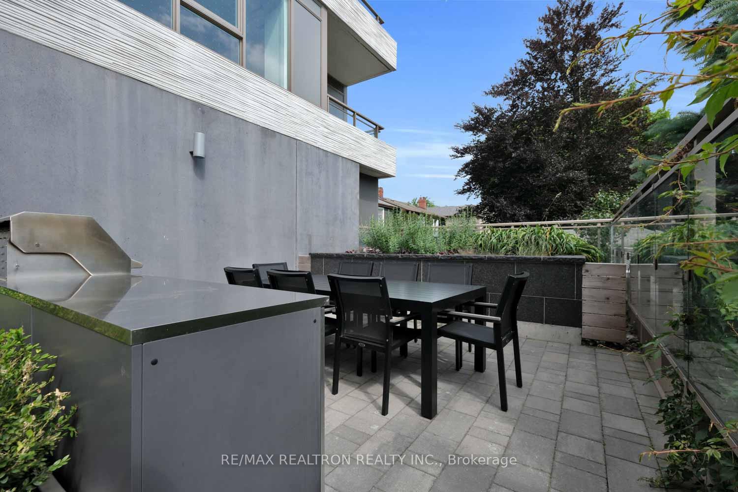 Photo 25 of Unit 507, 1 Cardiff Road, Toronto, Mount Pleasant East — HOMEH