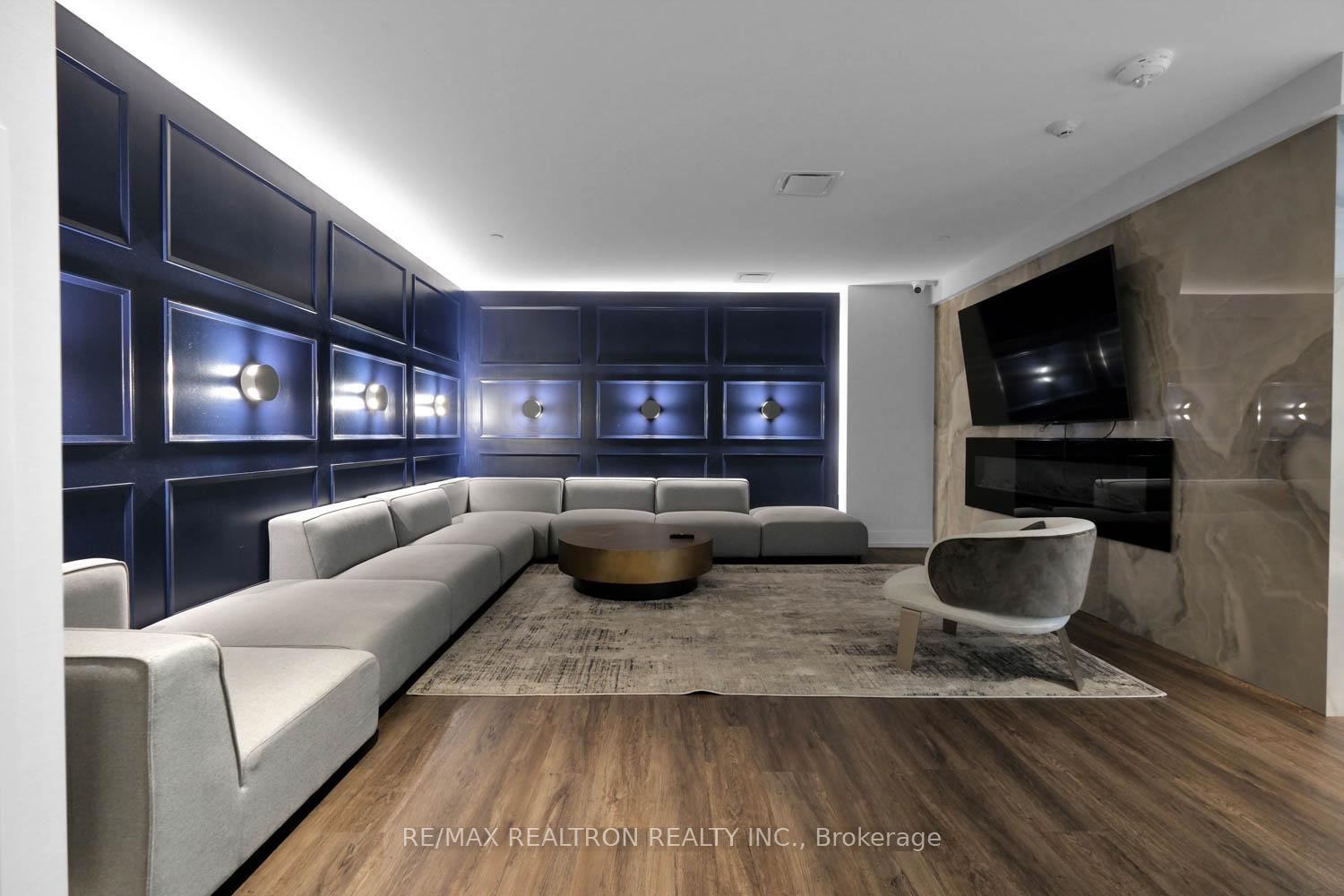 Photo 28 of Unit 507, 1 Cardiff Road, Toronto, Mount Pleasant East — HOMEH