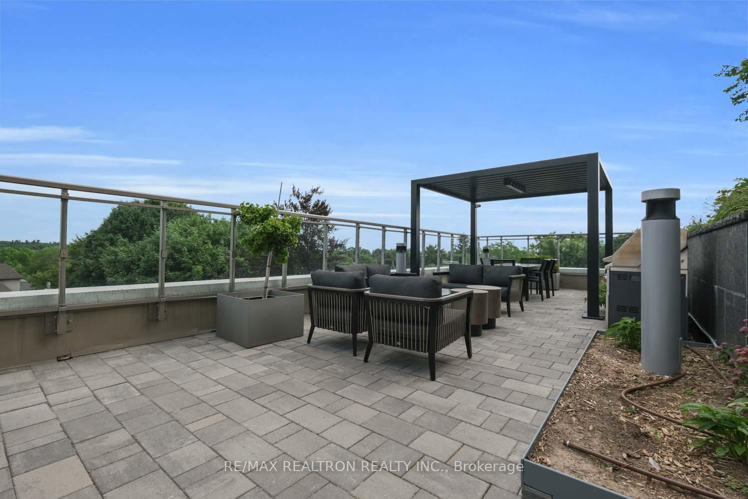 Photo 29 of Unit 507, 1 Cardiff Road, Toronto, Mount Pleasant East — HOMEH