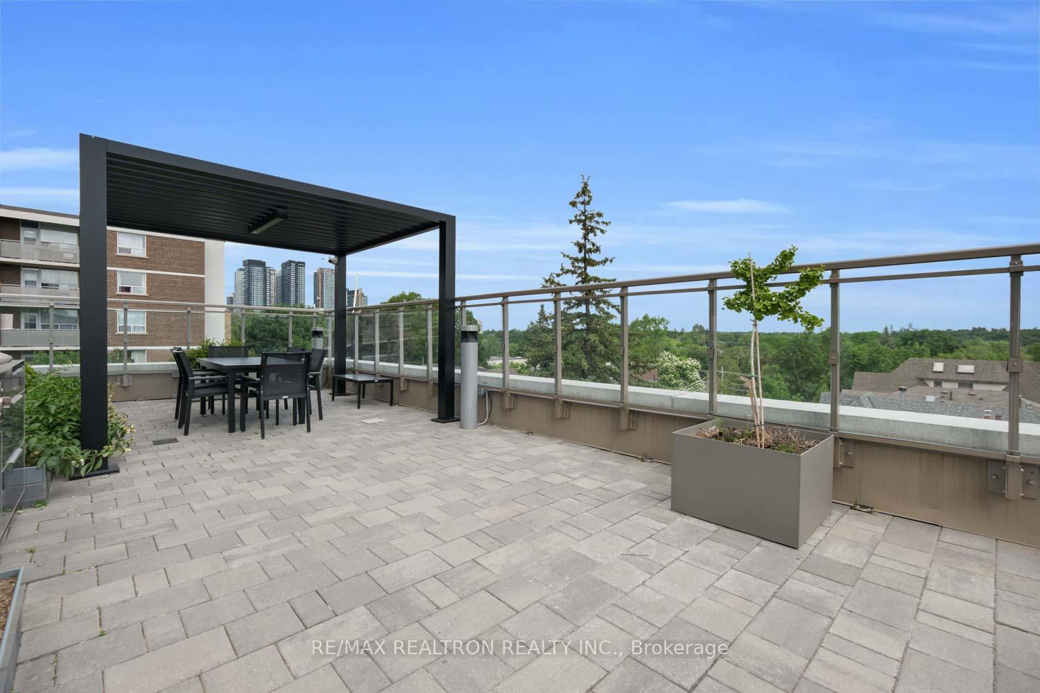 Photo 30 of Unit 507, 1 Cardiff Road, Toronto, Mount Pleasant East — HOMEH