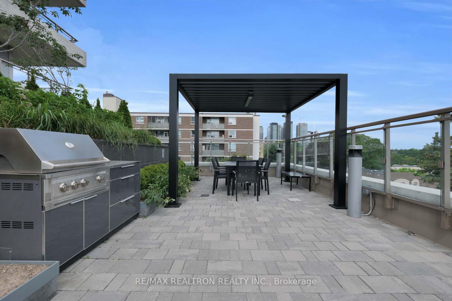 Photo 32 of Unit 507, 1 Cardiff Road, Toronto, Mount Pleasant East — HOMEH