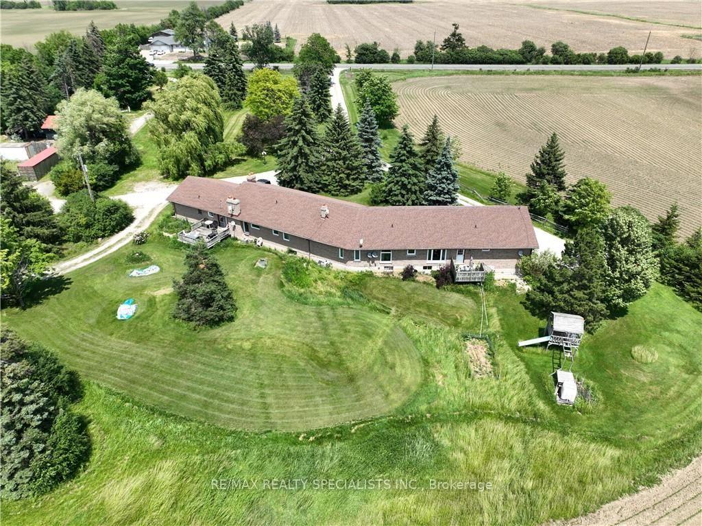 Photo 1 of 8790 Ninth Line, Halton Hills, Rural Halton Hills — HOMEH