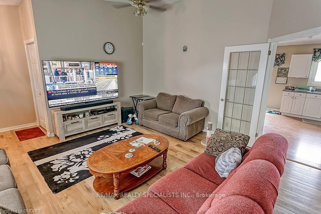 Photo 12 of 8790 Ninth Line, Halton Hills, Rural Halton Hills — HOMEH