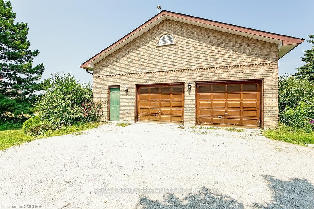 Photo 25 of 8790 Ninth Line, Halton Hills, Rural Halton Hills — HOMEH