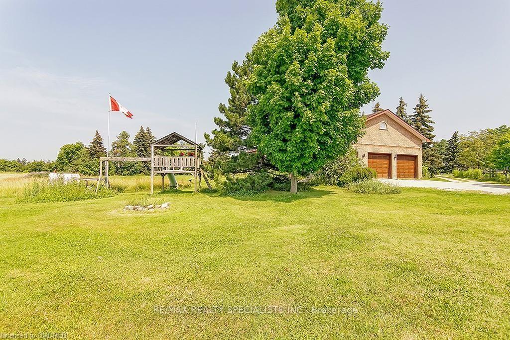 Photo 30 of 8790 Ninth Line, Halton Hills, Rural Halton Hills — HOMEH