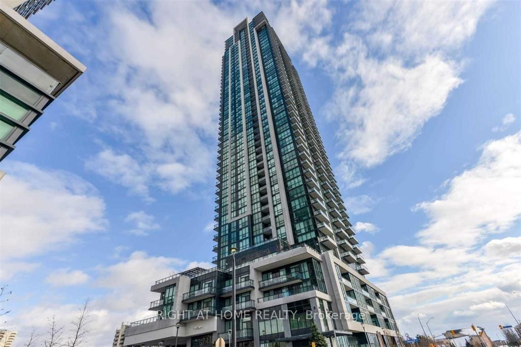 Photo 1 of Unit 710, 3975 Grand park Drive, Mississauga, City Centre — HOMEH