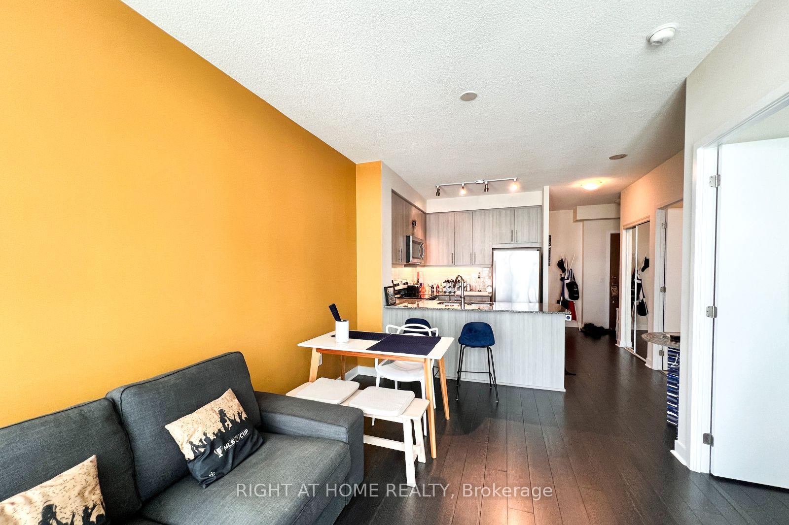 Photo 6 of Unit 710, 3975 Grand park Drive, Mississauga, City Centre — HOMEH