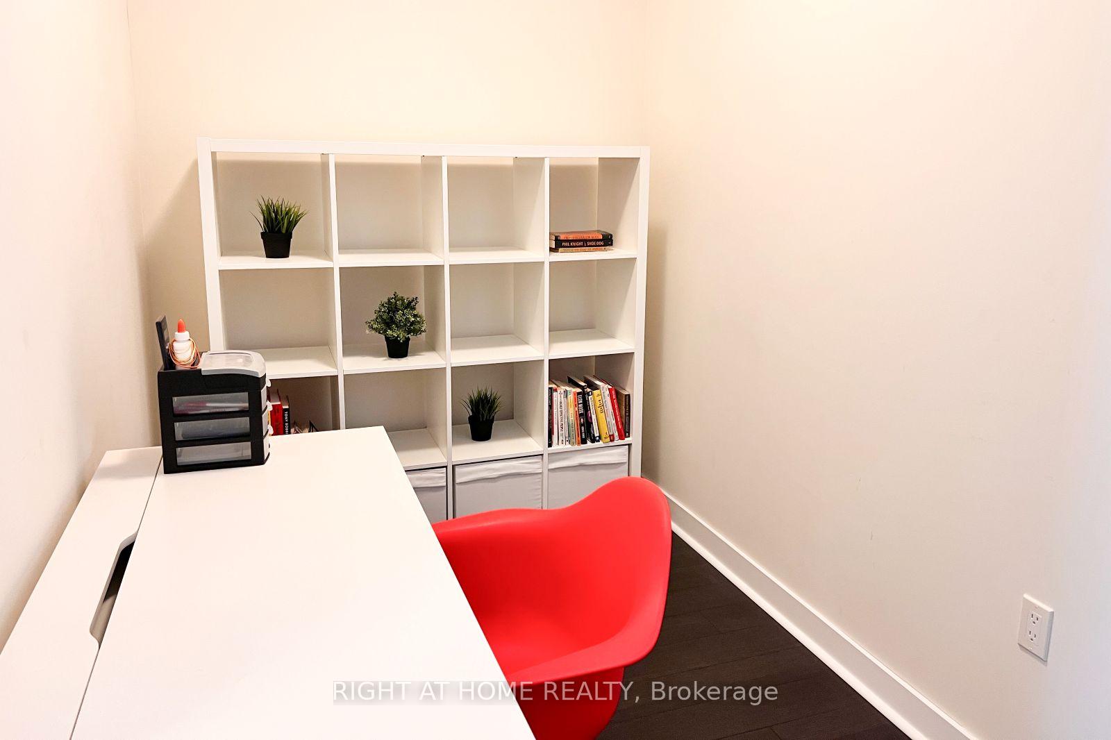 Photo 7 of Unit 710, 3975 Grand park Drive, Mississauga, City Centre — HOMEH