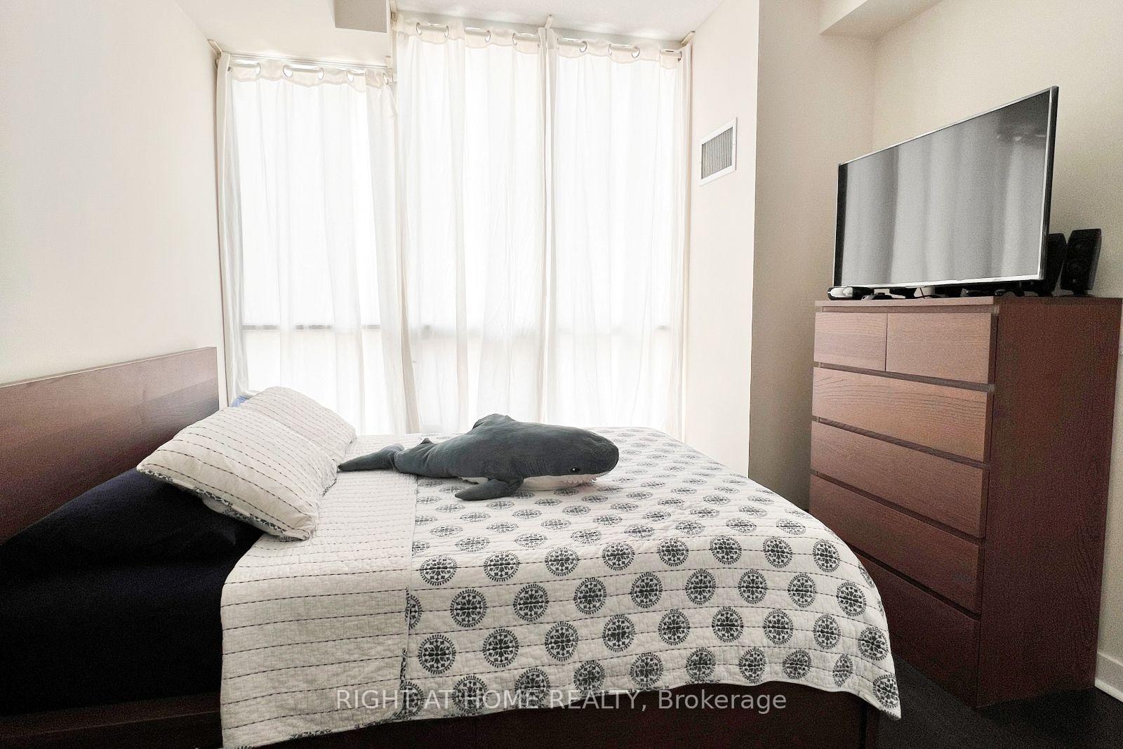 Photo 8 of Unit 710, 3975 Grand park Drive, Mississauga, City Centre — HOMEH