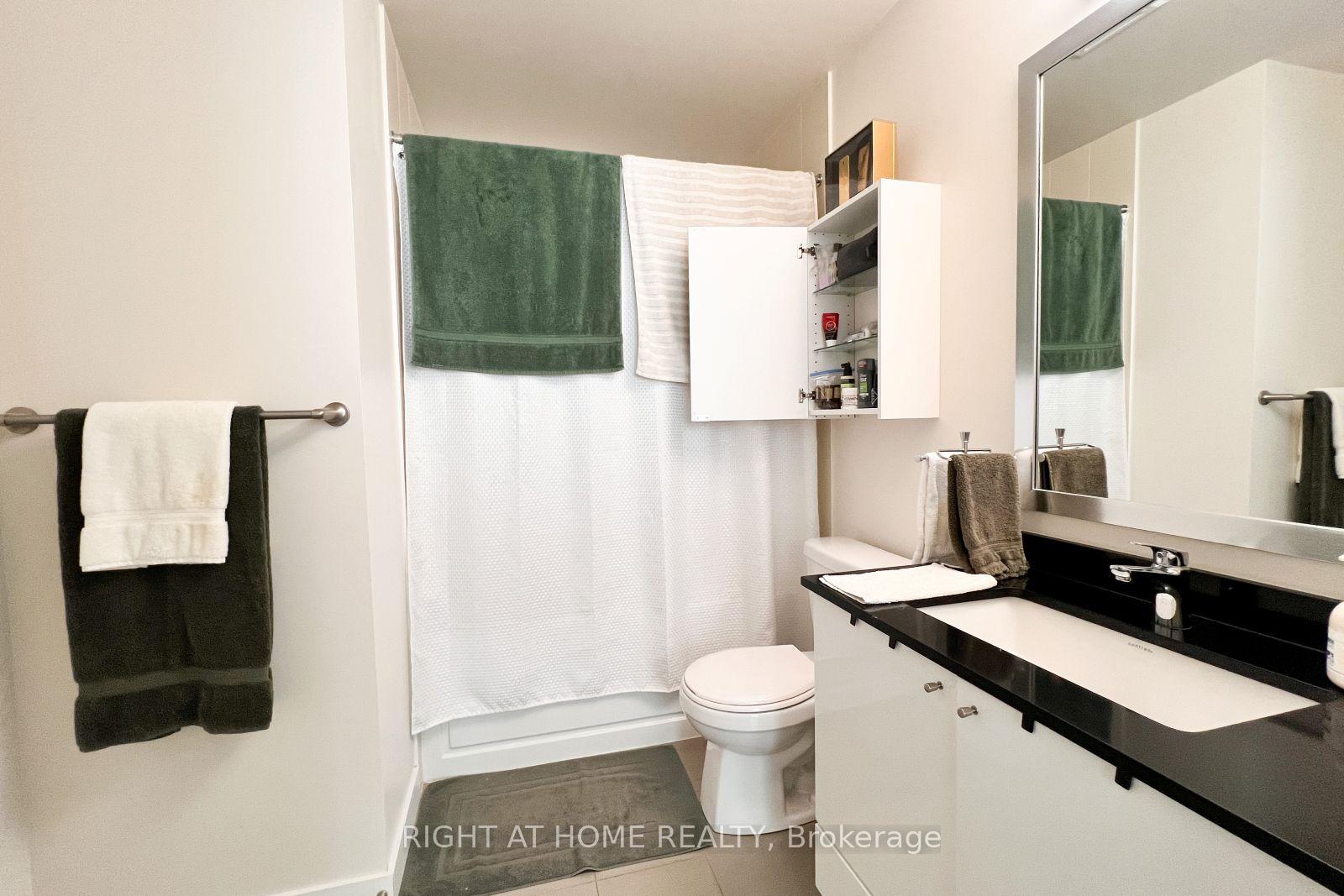 Photo 9 of Unit 710, 3975 Grand park Drive, Mississauga, City Centre — HOMEH