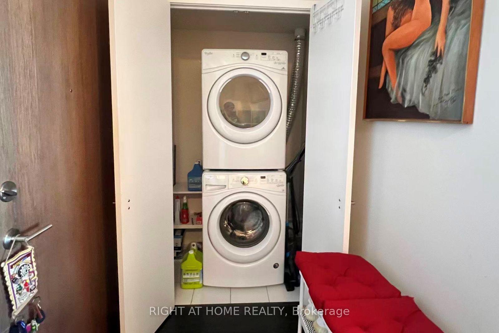Photo 10 of Unit 710, 3975 Grand park Drive, Mississauga, City Centre — HOMEH