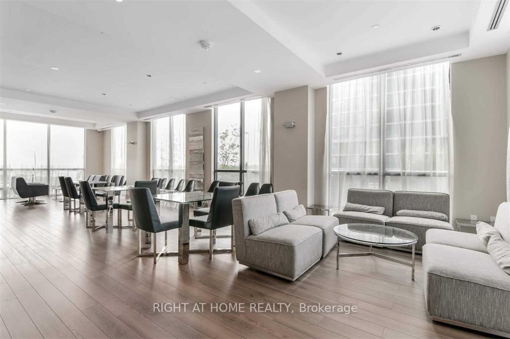 Photo 12 of Unit 710, 3975 Grand park Drive, Mississauga, City Centre — HOMEH