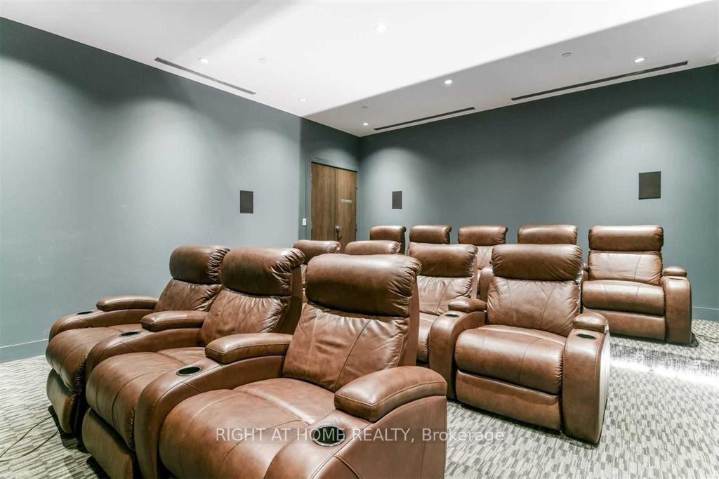 Photo 13 of Unit 710, 3975 Grand park Drive, Mississauga, City Centre — HOMEH