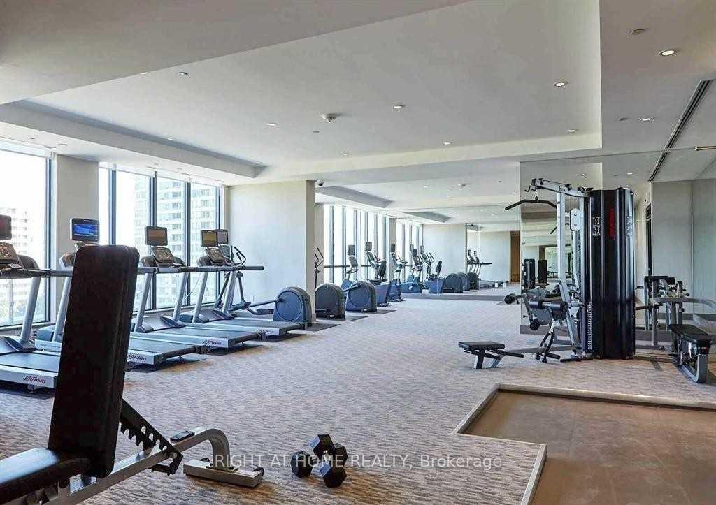 Photo 14 of Unit 710, 3975 Grand park Drive, Mississauga, City Centre — HOMEH