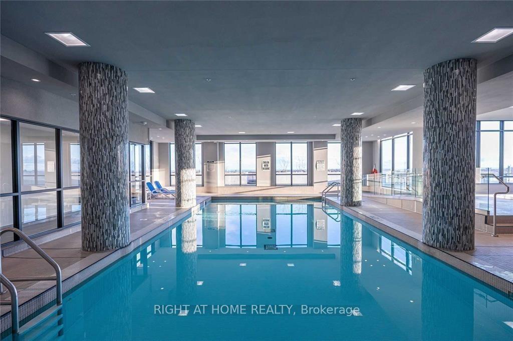 Photo 15 of Unit 710, 3975 Grand park Drive, Mississauga, City Centre — HOMEH
