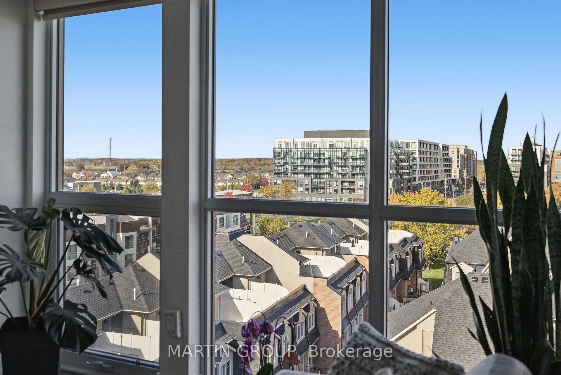 Photo 8 of Unit 812, 2343 Khalsa Gate, Oakville, Westmount — HOMEH