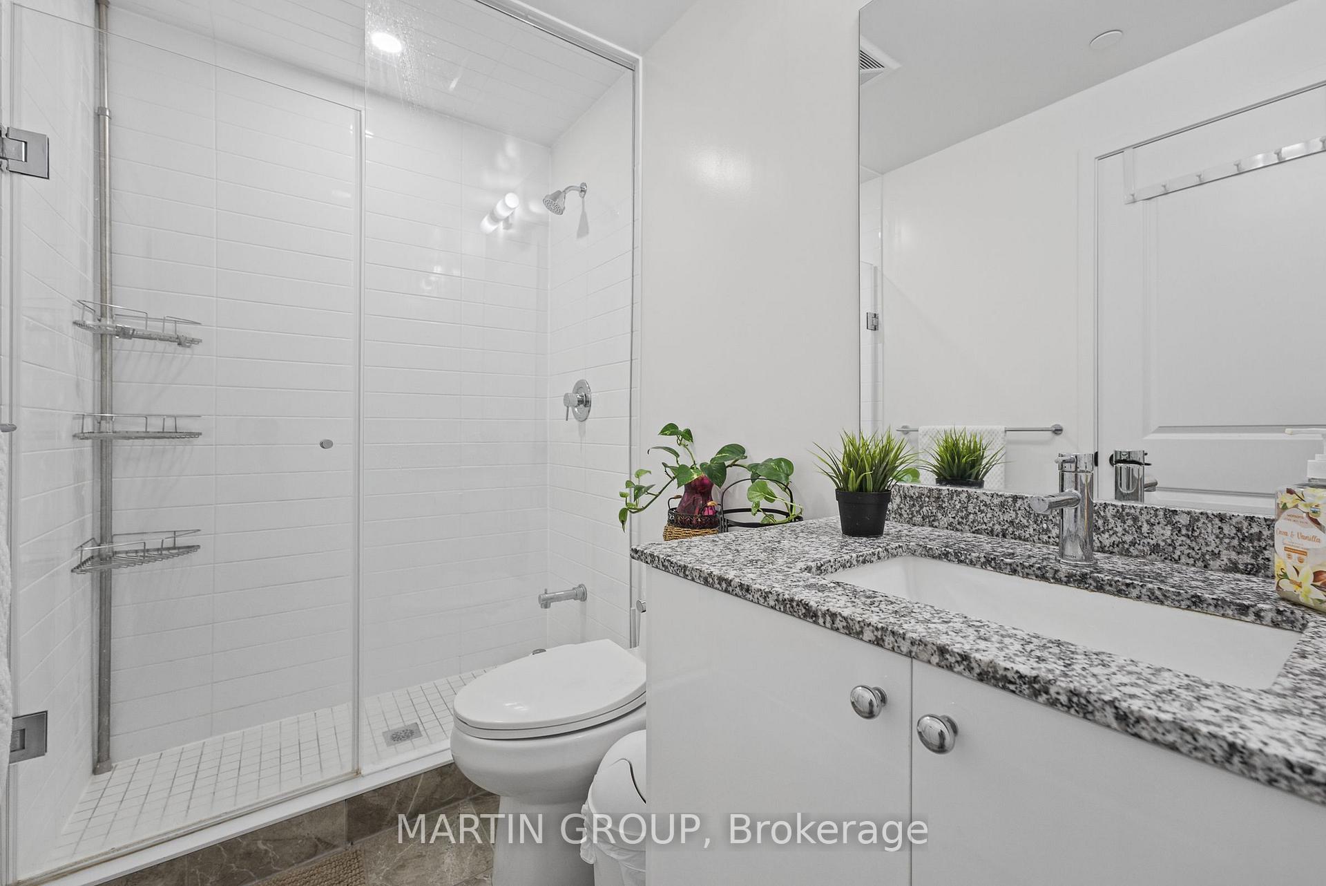 Photo 17 of Unit 812, 2343 Khalsa Gate, Oakville, Westmount — HOMEH