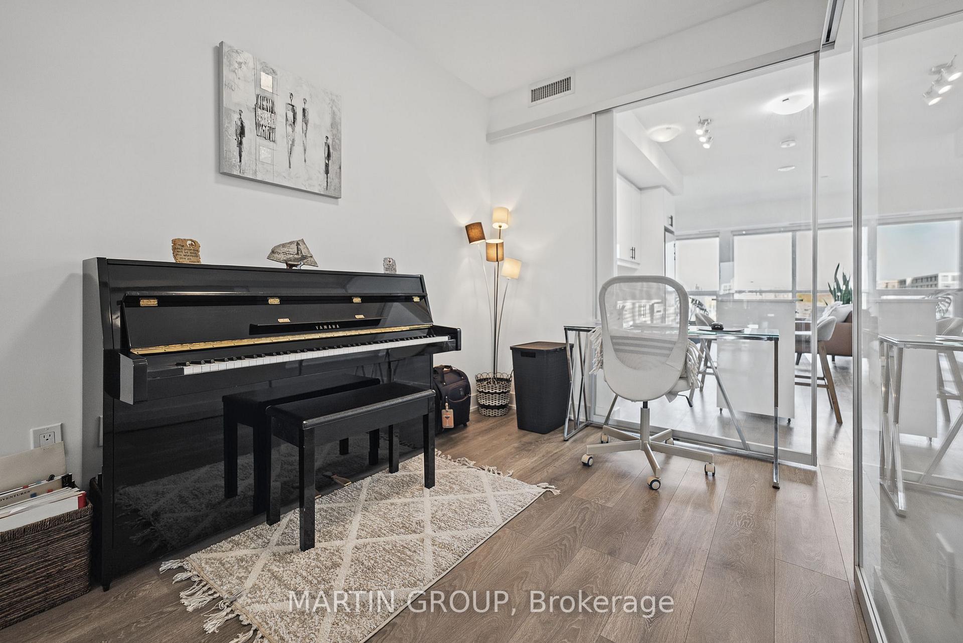 Photo 18 of Unit 812, 2343 Khalsa Gate, Oakville, Westmount — HOMEH