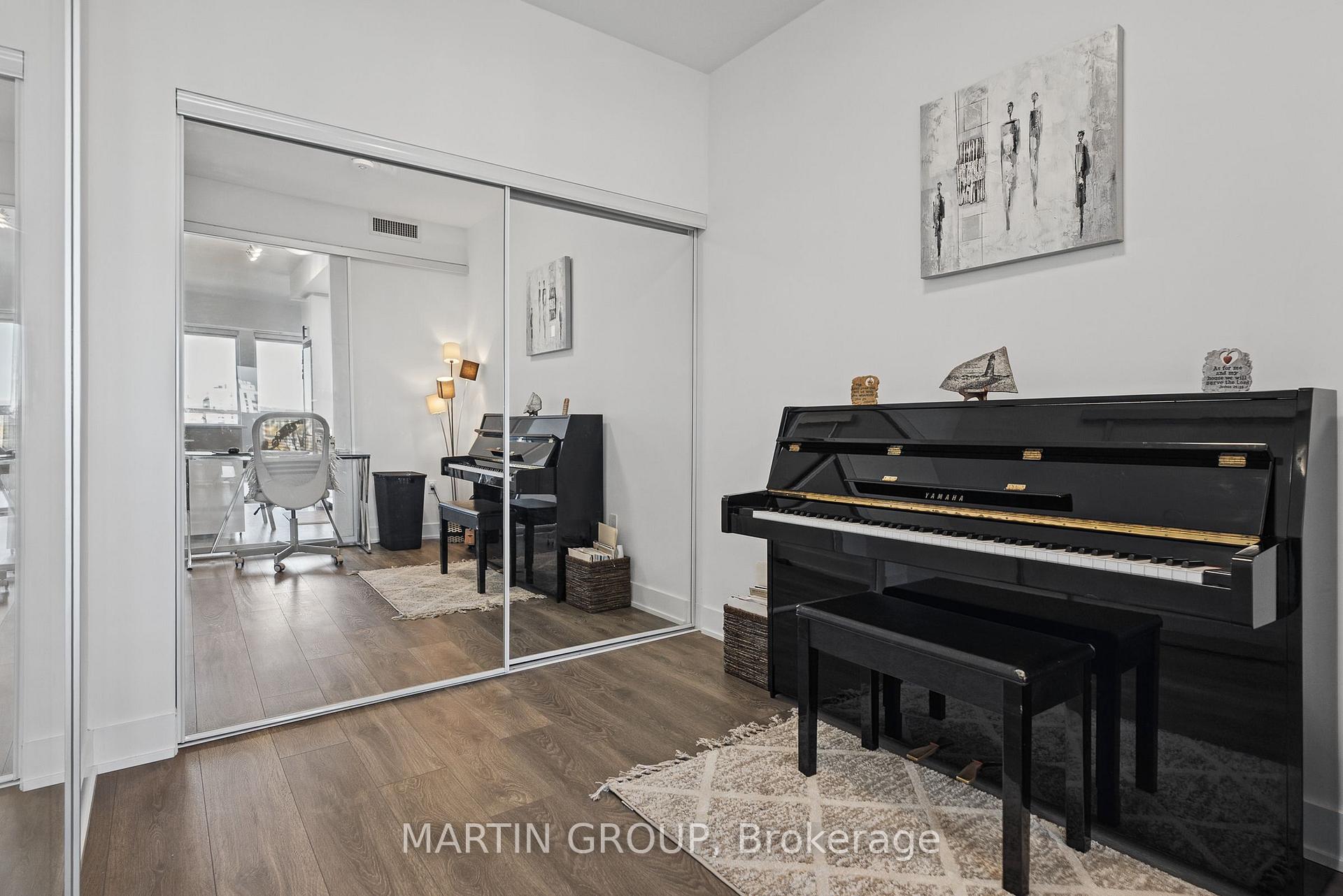 Photo 19 of Unit 812, 2343 Khalsa Gate, Oakville, Westmount — HOMEH
