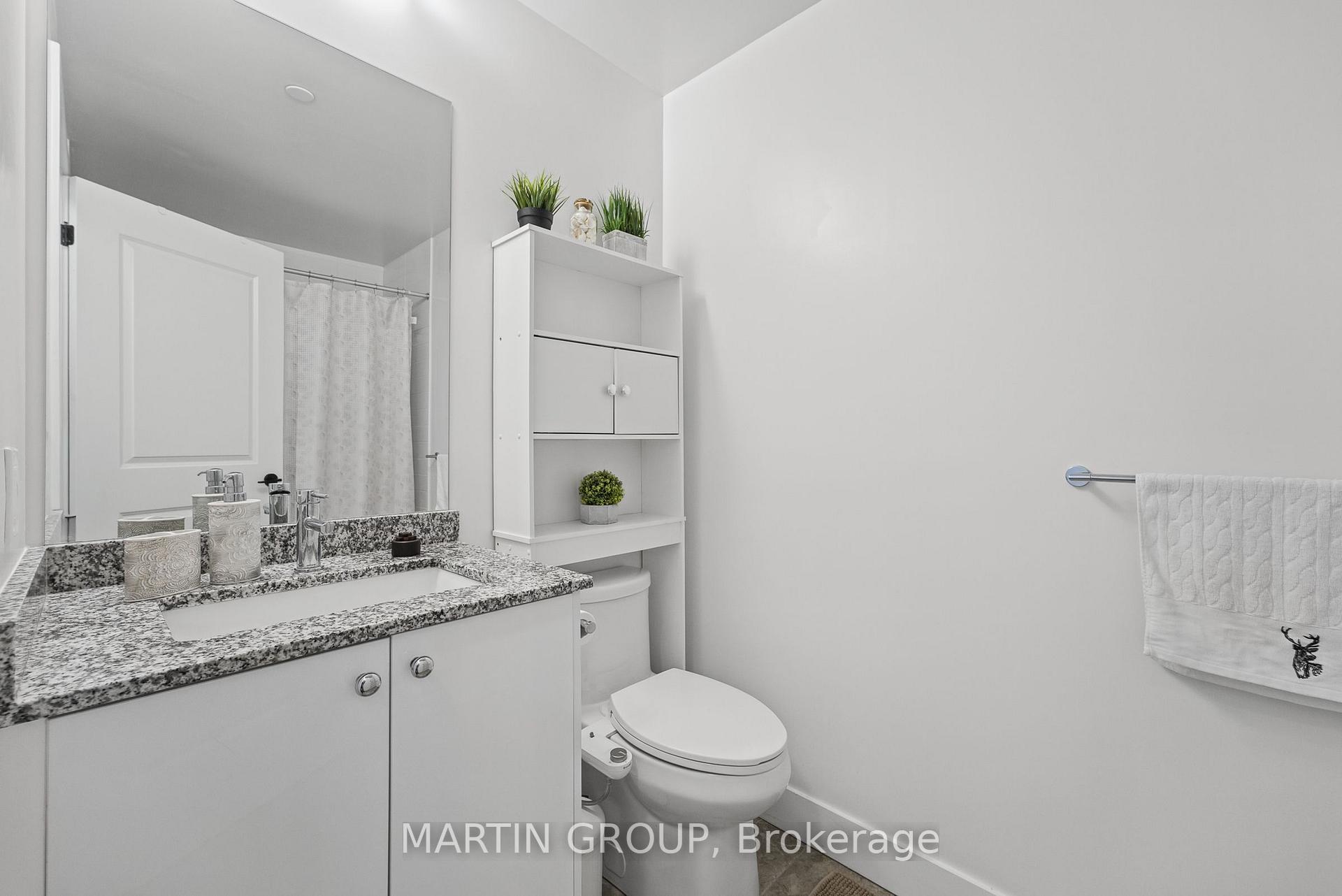 Photo 22 of Unit 812, 2343 Khalsa Gate, Oakville, Westmount — HOMEH