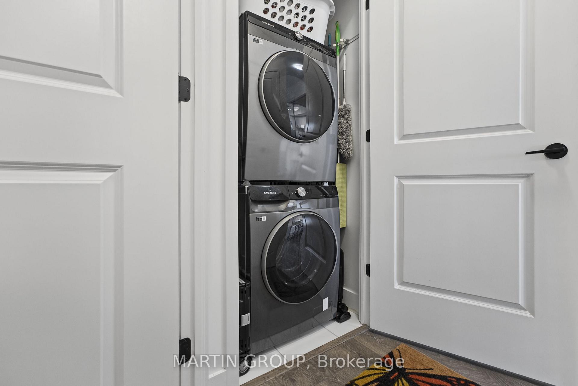 Photo 23 of Unit 812, 2343 Khalsa Gate, Oakville, Westmount — HOMEH